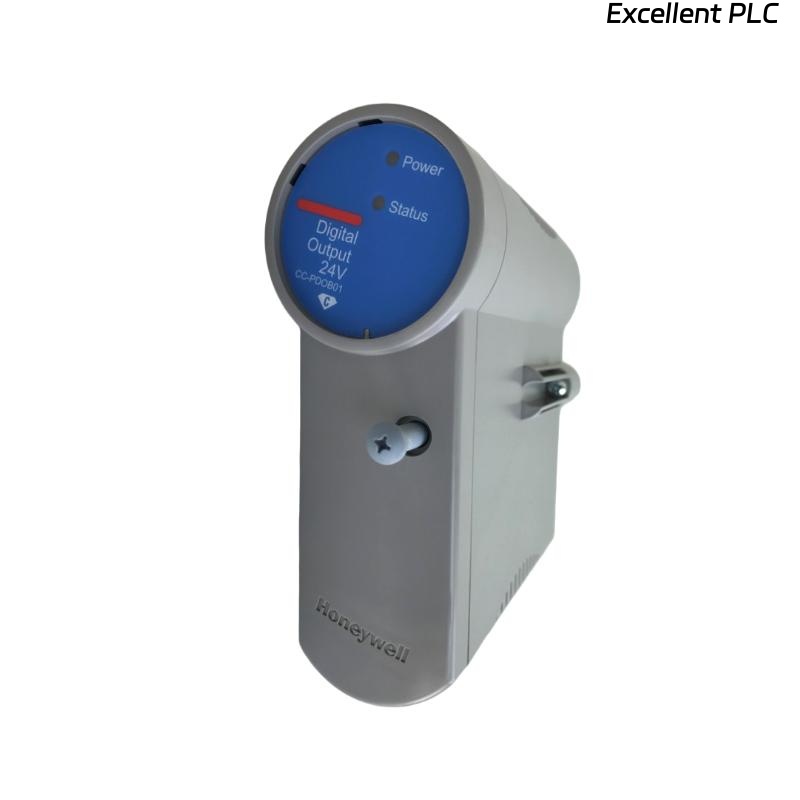 Honeywell FS-UCOM-HSE High Speed Ethernet Switch