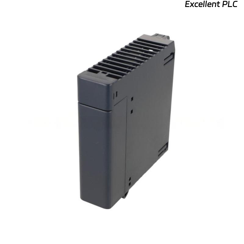 GE IC694ACC310 Blank Slot Filler Module