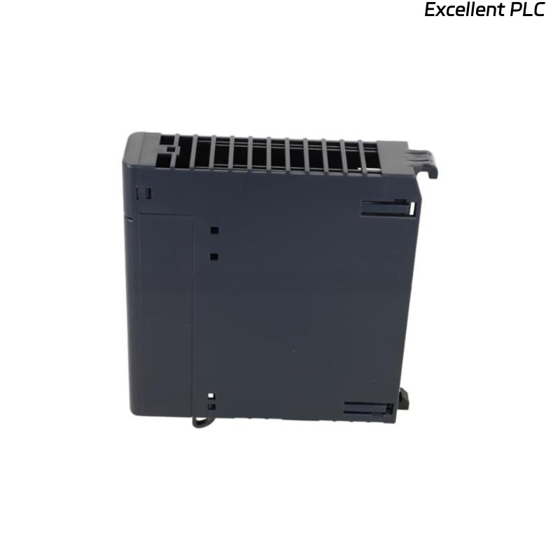 GE IC694ACC310 Blank Slot Filler Module