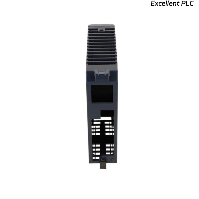 GE IC694ACC310 Blank Slot Filler Module