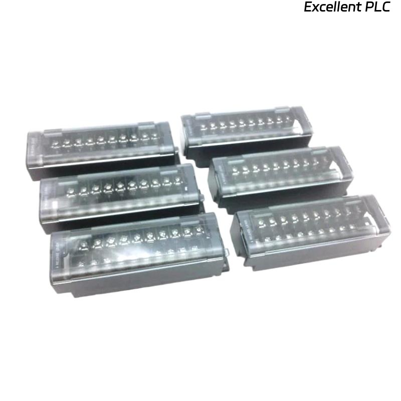 GE IC694ACC311 Terminal Block