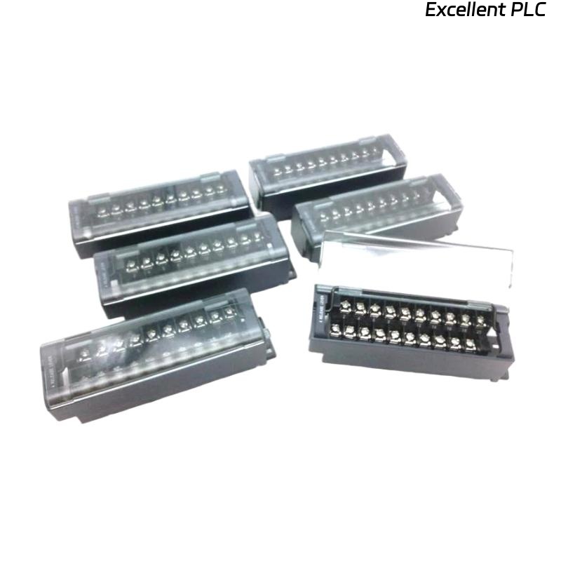 GE IC694ACC311 Terminal Block