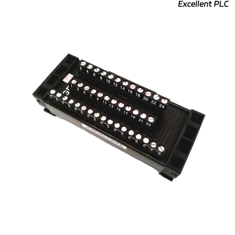 GE IC694ACC311 Terminal Block