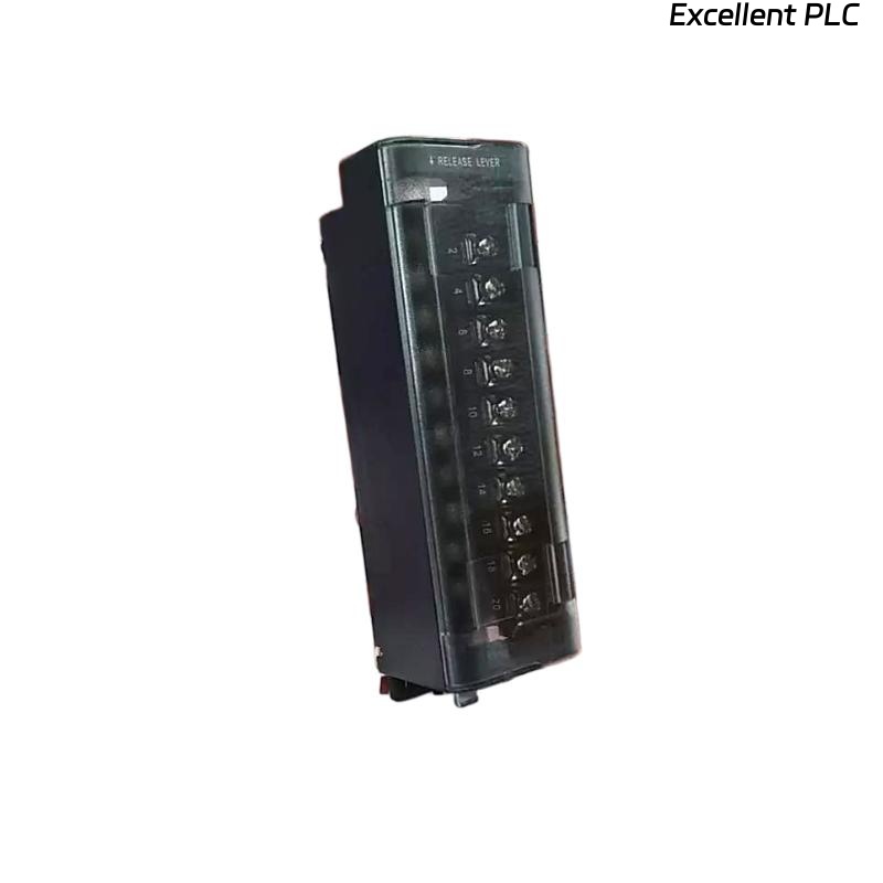 GE IC694ACC311 Terminal Block