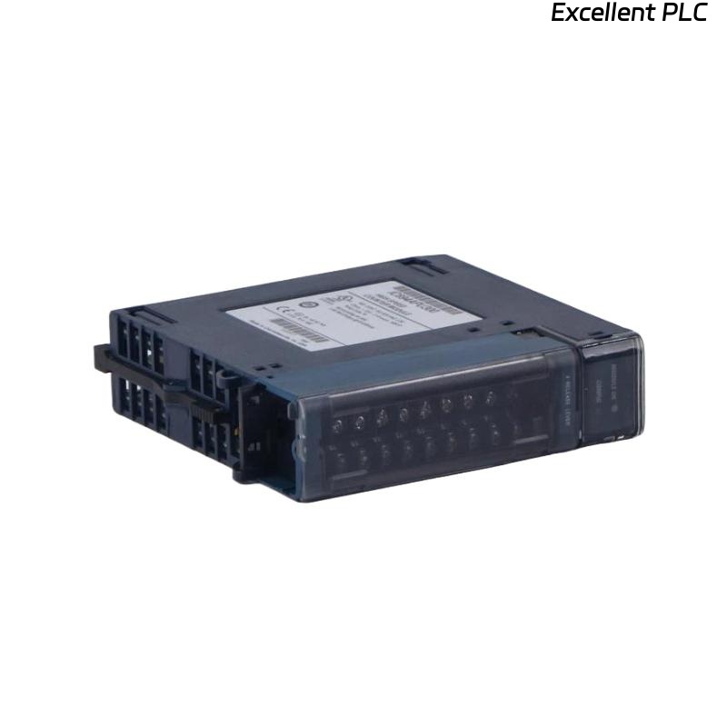 GE IC694APU300 High-Speed Counter Module