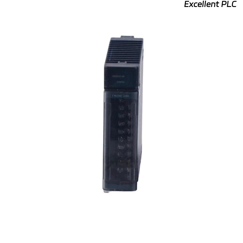 GE IC694APU300 High-Speed Counter Module