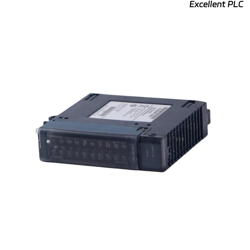 GE IC694APU300 High-Speed Counter Module