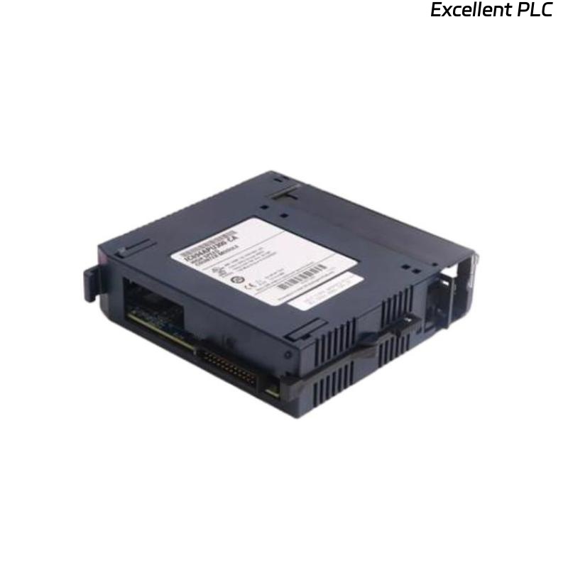 GE IC694APU300 High-Speed Counter Module
