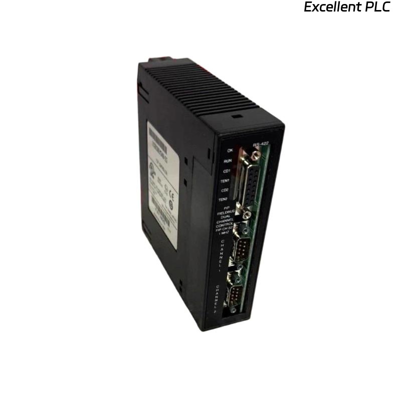 GE IC694BEM340 Bus Controller