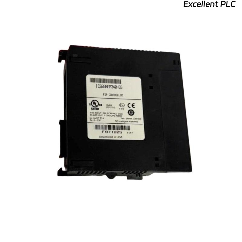 GE IC694BEM340 Bus Controller