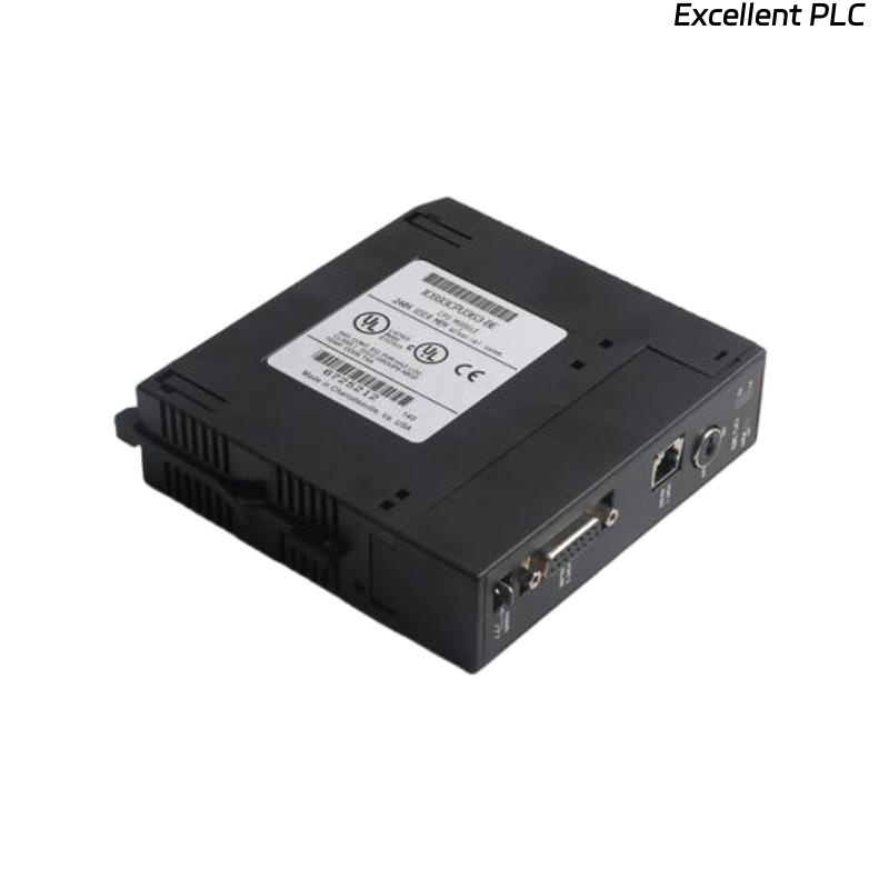 GE IC694BEM340 Bus Controller