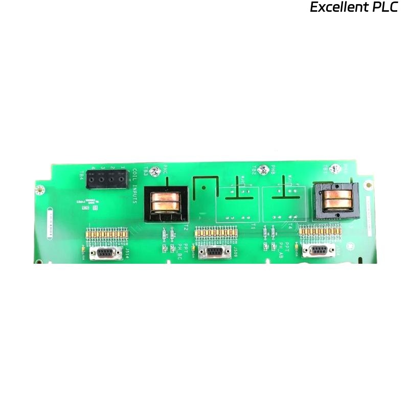 GE IS200EACFG1ABC Exciter AC Feedback Board