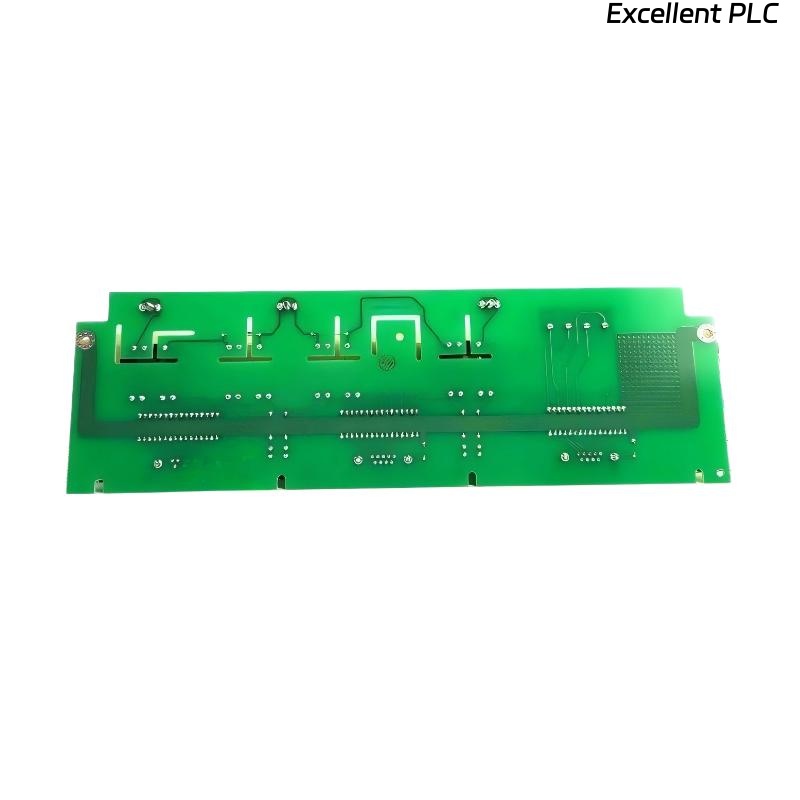 GE IS200EACFG1B Exciter AC Feedback Board