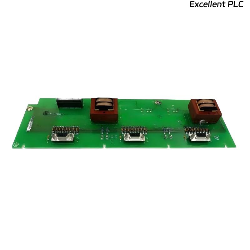 GE IS200EACFG1B Exciter AC Feedback Board