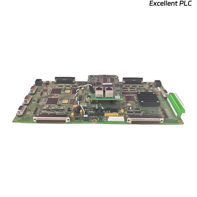 GE IS210MACCH1A Interface Board