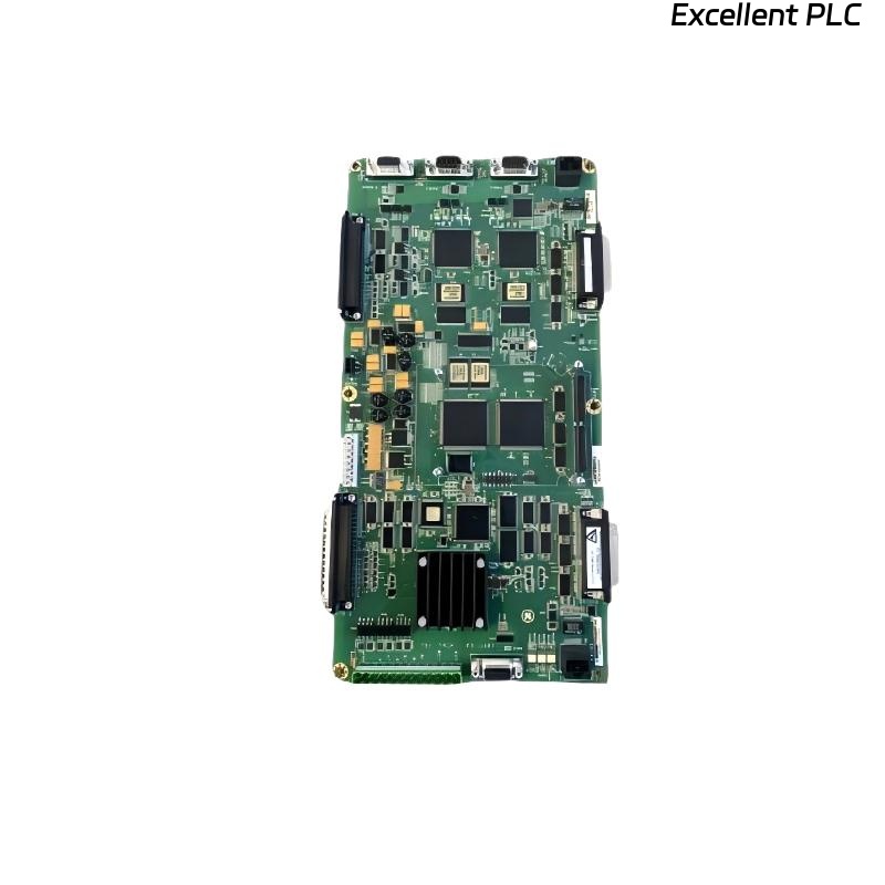 GE IS210MACCH2A PCB Module