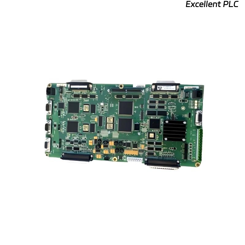GE IS210MACCH2A PCB Module