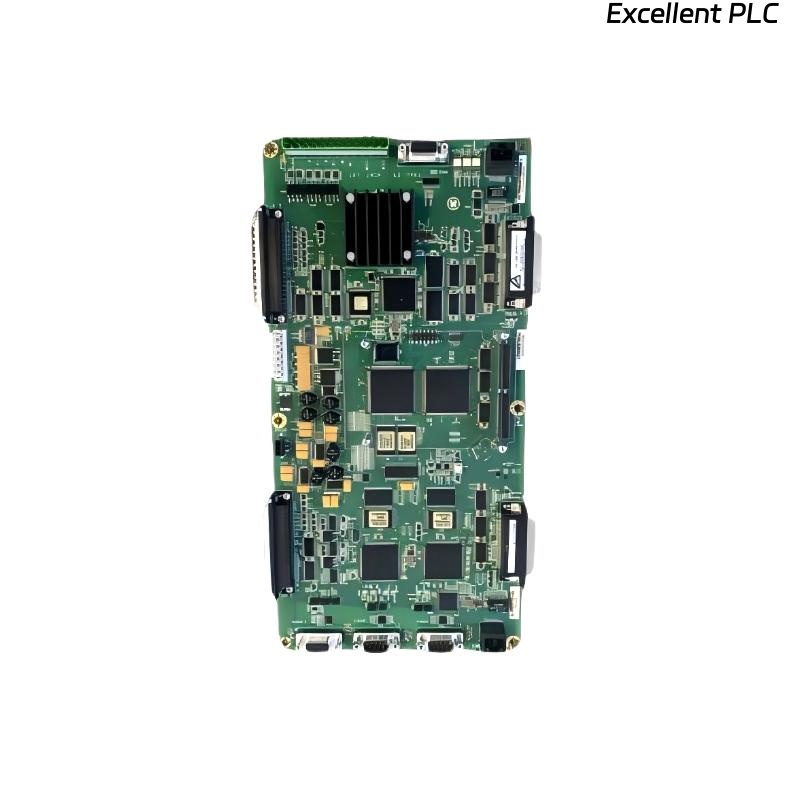 GE IS210MACCH2A PCB Module