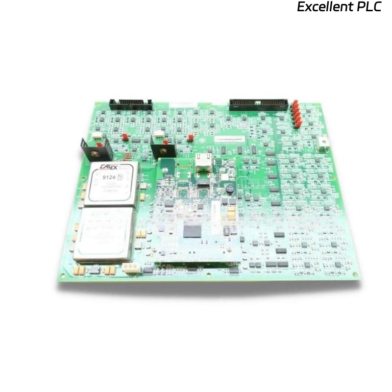 GE IS210MVRBH1A Interface Board