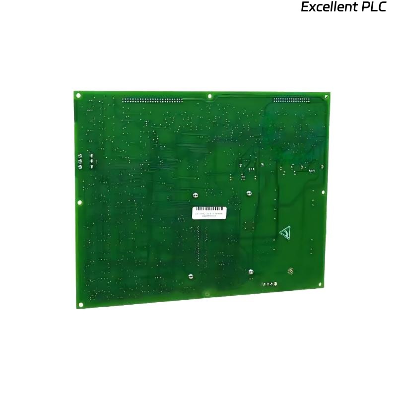 GE IS210MVRBH1A Interface Board