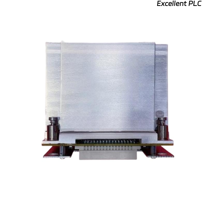 GE IS210WSVOH1A WSVO Heatsink Assembly