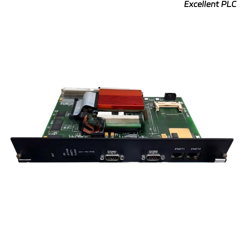 GE IS215ACLEH1BC Application Control Layer Module