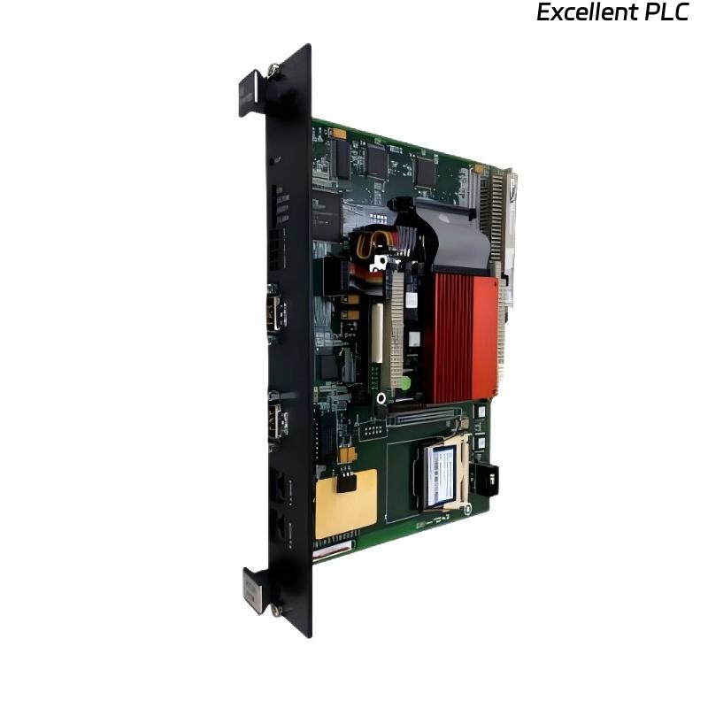 GE IS215ACLEH1BC Application Control Layer Module