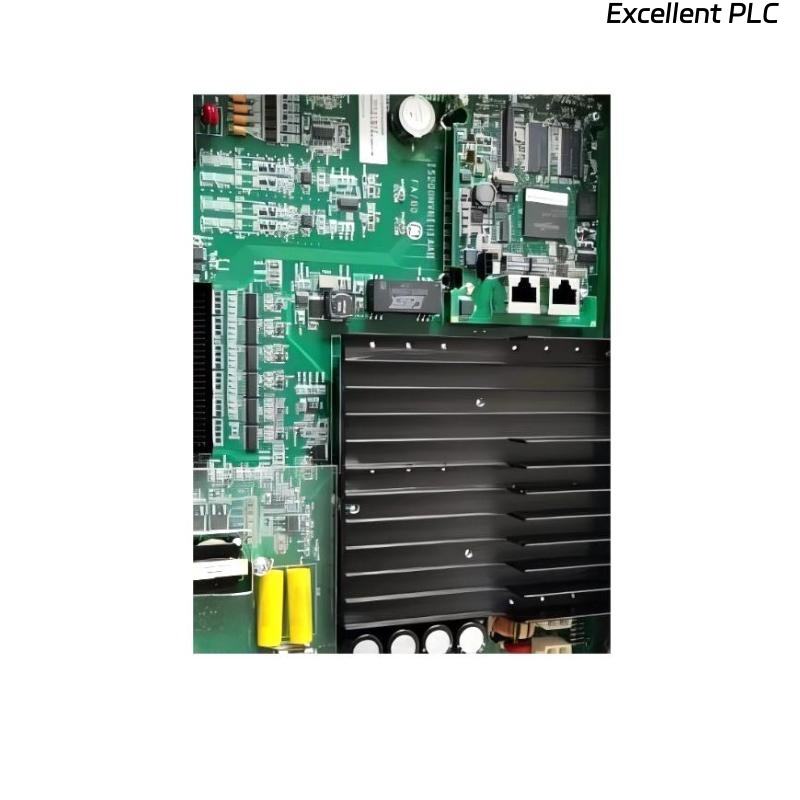 GE IS215PMVPH1A I/O Module