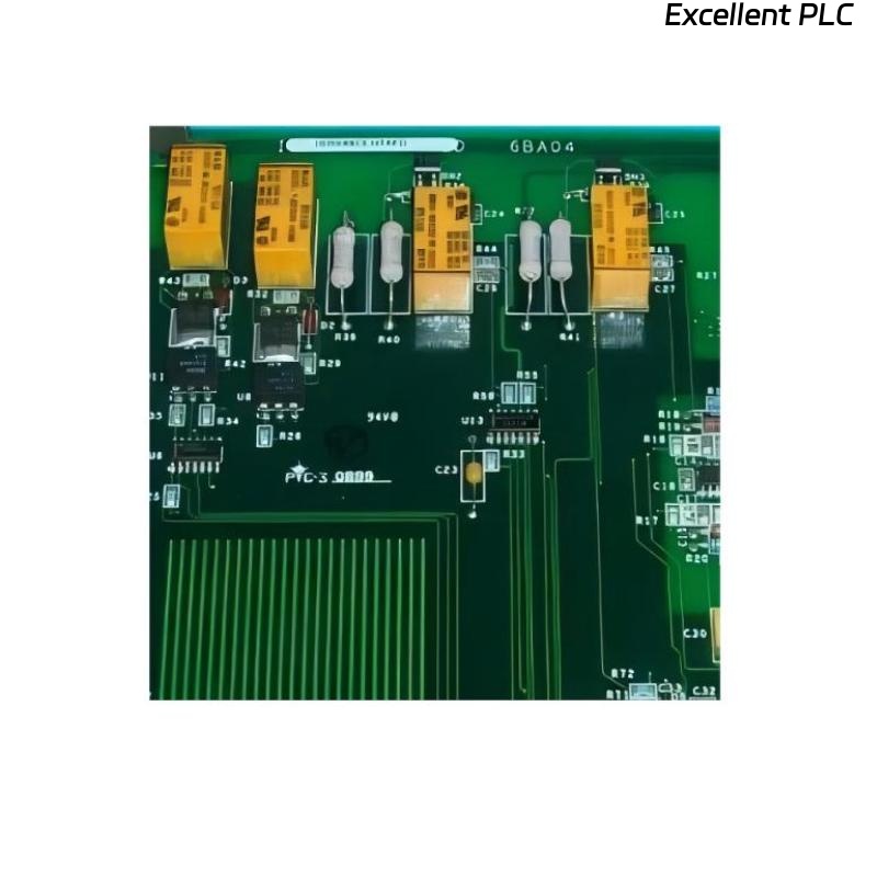 GE IS215PMVPH1A I/O Module