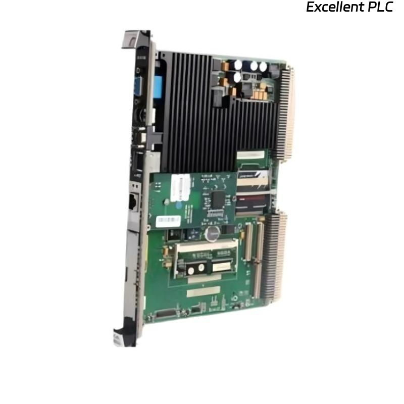 GE IS215PMVPH1A I/O Module