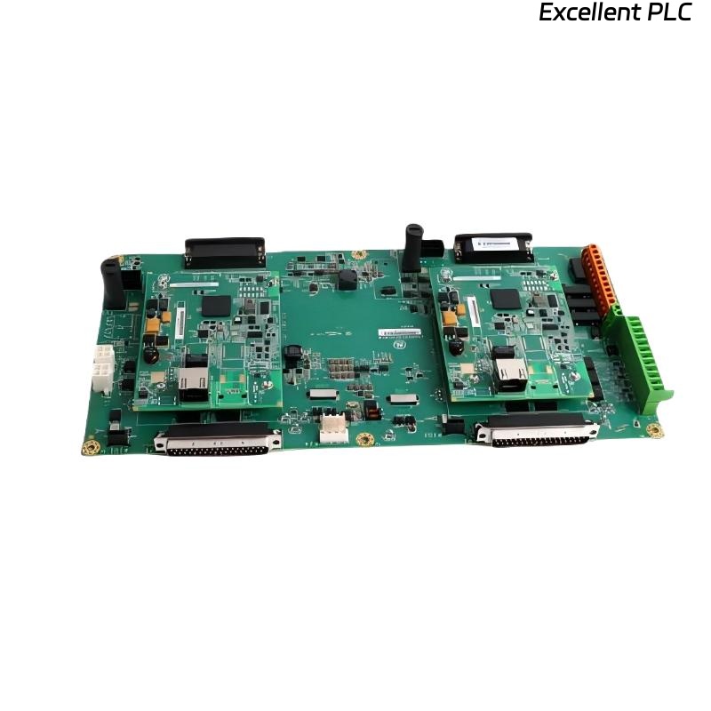 GE IS215REBFH1B I/O Expansion Board