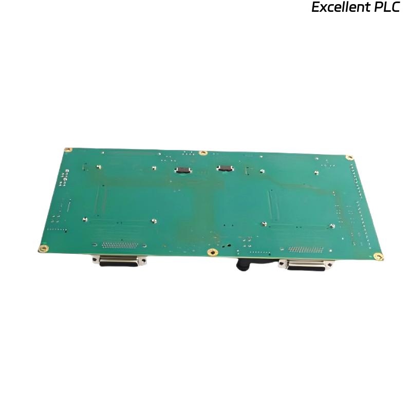 GE IS215REBFH1B I/O Expansion Board