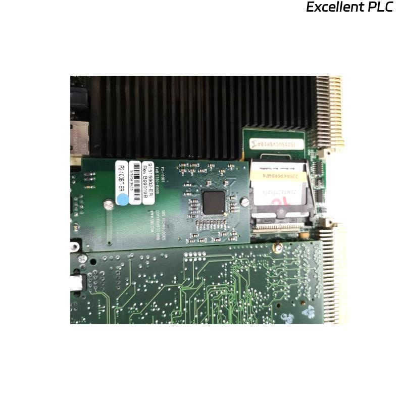 GE IS215UCVEM10A VME Controller