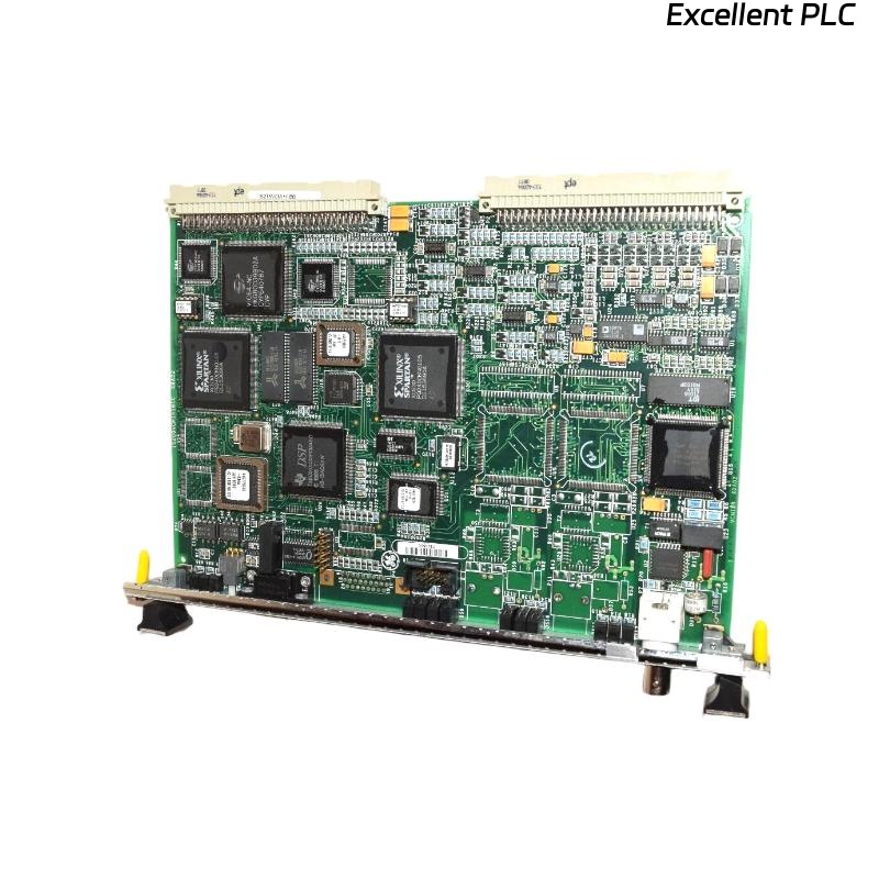 GE IS215VCMIH1BB Communication Interface Board