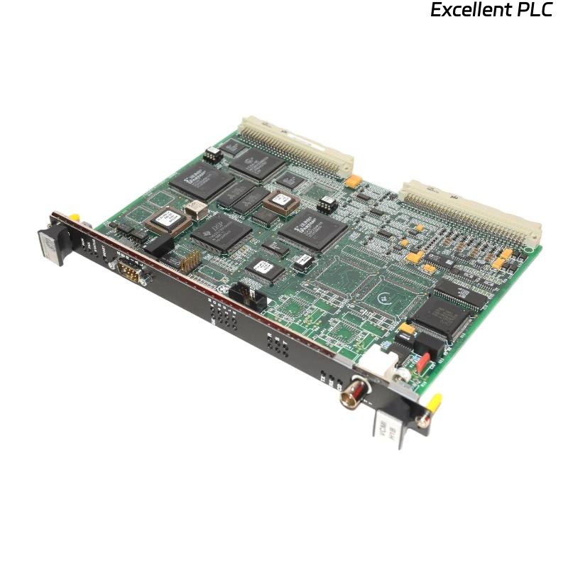 GE IS215VCMIH1BB Communication Interface Board
