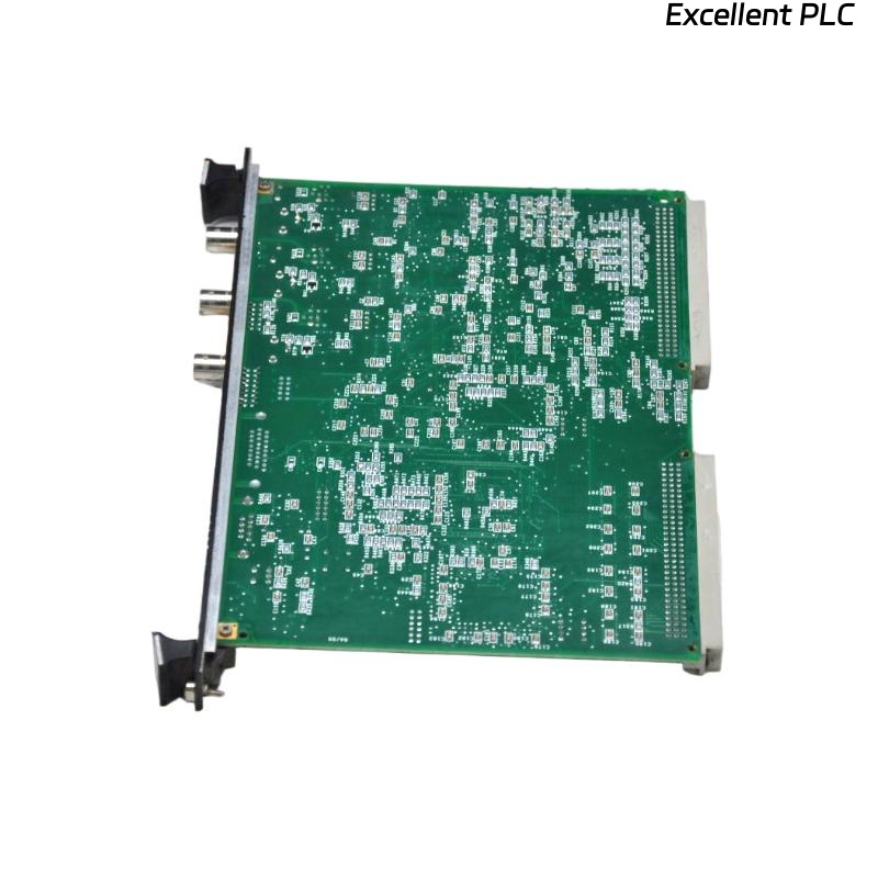 GE IS215VCMIH2BC VCMI Bus Master Controller Board