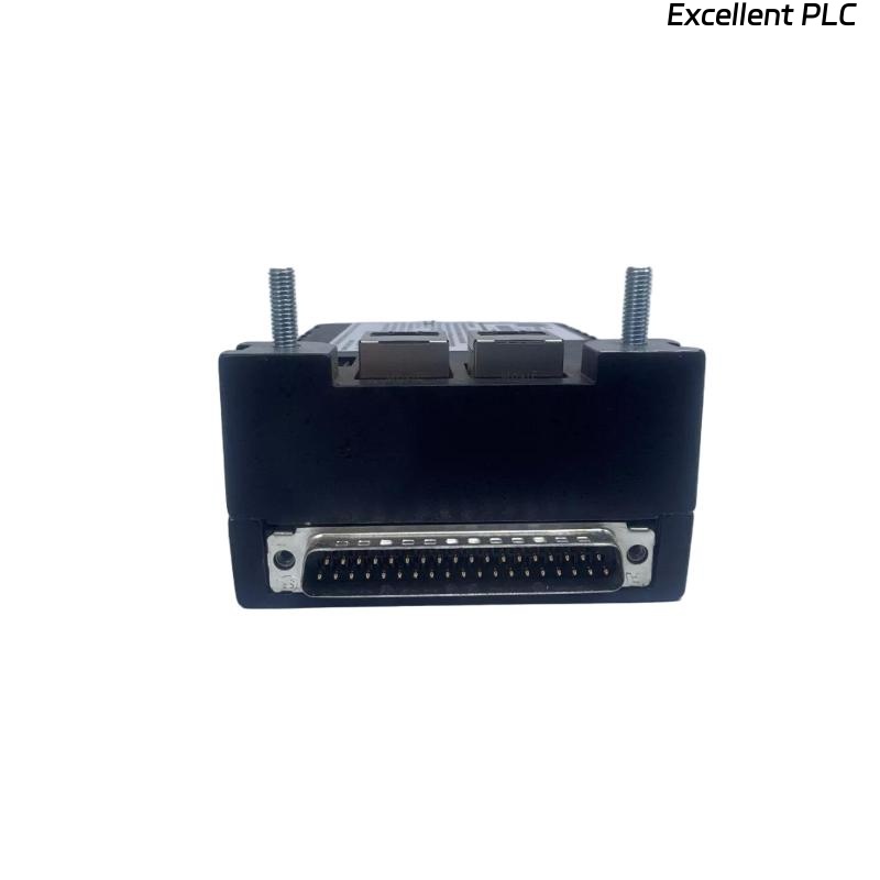 GE IS220PDOAH1BC Discrete Output Module