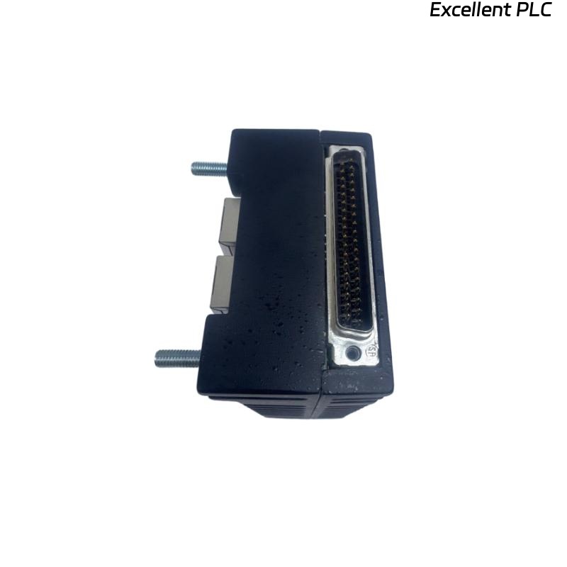 GE IS220PDOAH1BC Discrete Output Module