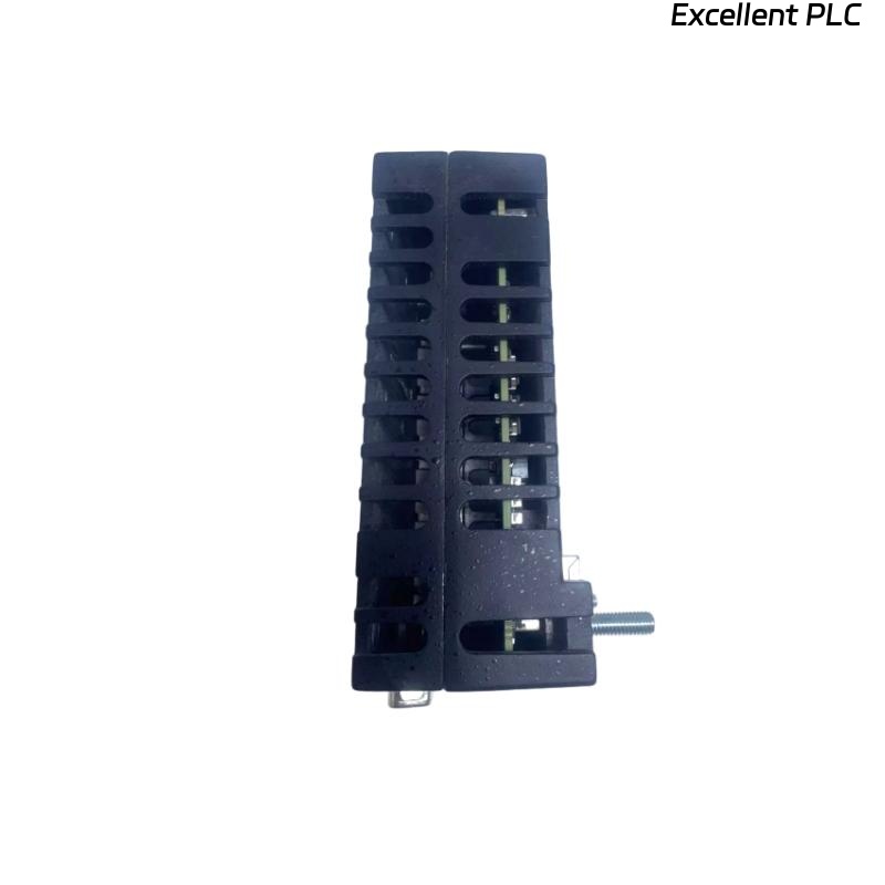 GE IS220PDOAH1BC Discrete Output Module