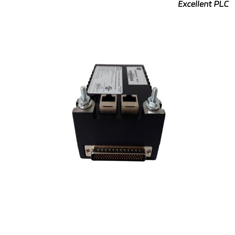 GE IS220PGENH1A Controller Board