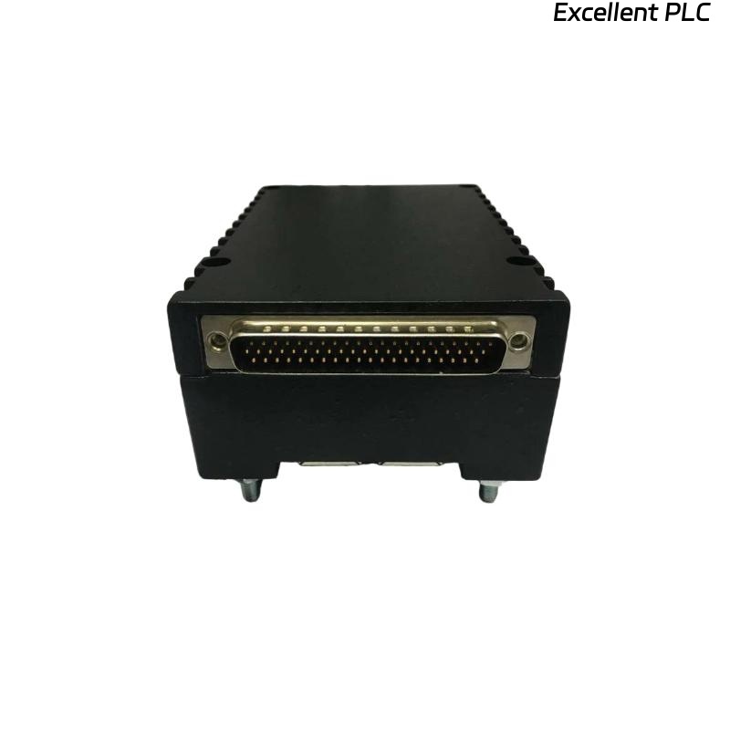 GE IS220PPDAH1B Power Distribution Module