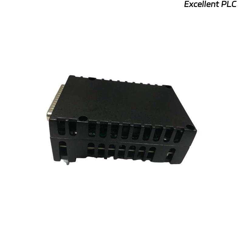 GE IS220PPDAH1B Power Distribution Module
