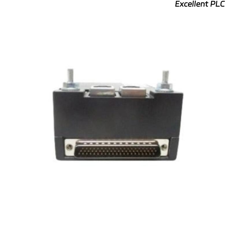 GE IS220PRROH1A Spare Turbine Protection I/O Module