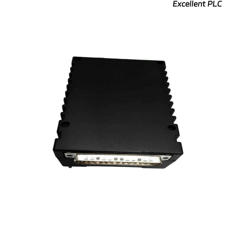 GE IS220PRTDH1AD Resistance Temperature Device (RTD) Input Module