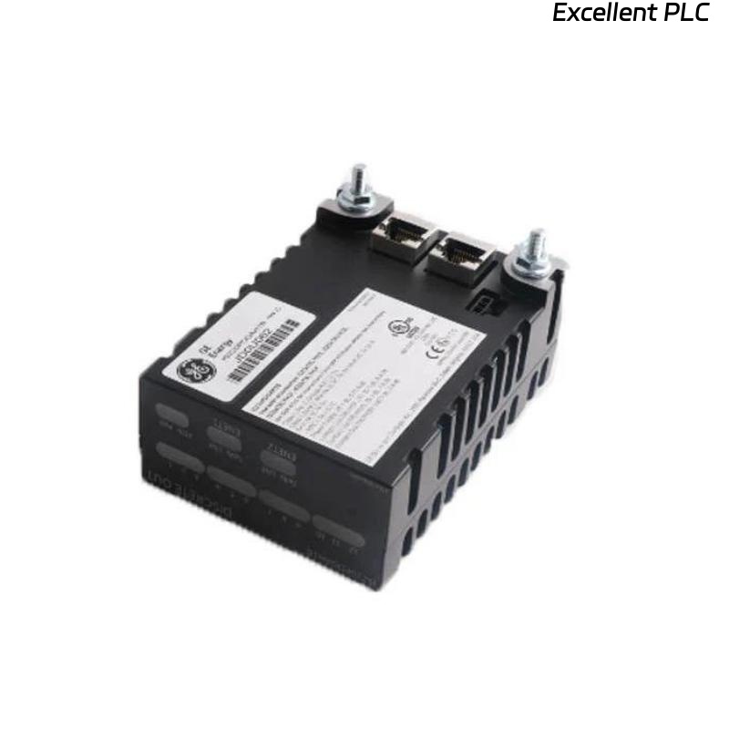 GE IS220PTCCH2B Thermocouple Input Module