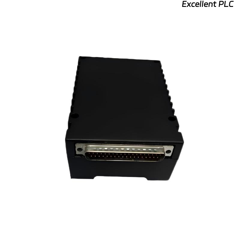 GE IS220PTURH1AD Turbine I/O Module