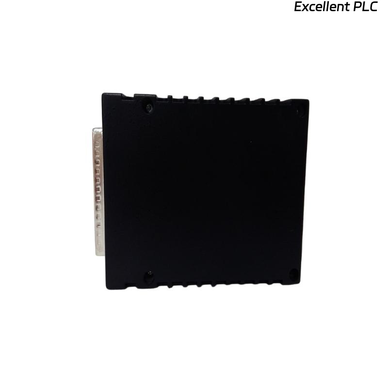 GE IS220PTURH1AD Turbine I/O Module