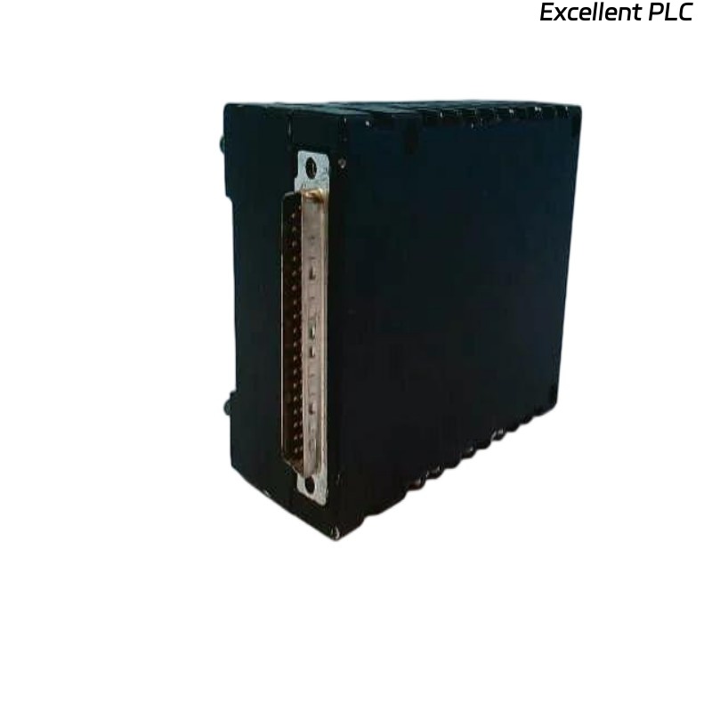 GE IS220PVIBH1AD Vibration Monitor