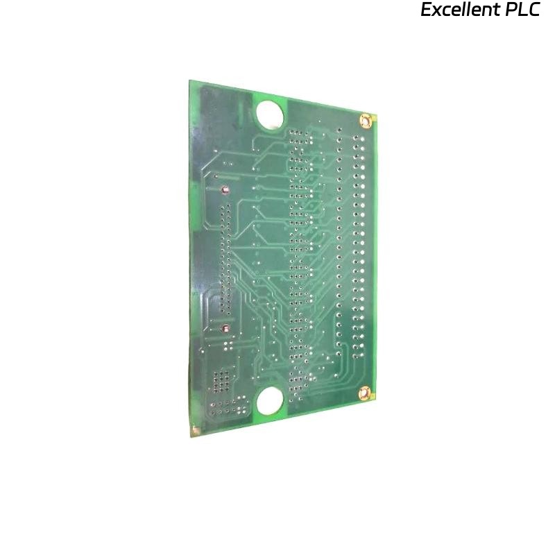 GE IS220STAIH2A Analog Output Module