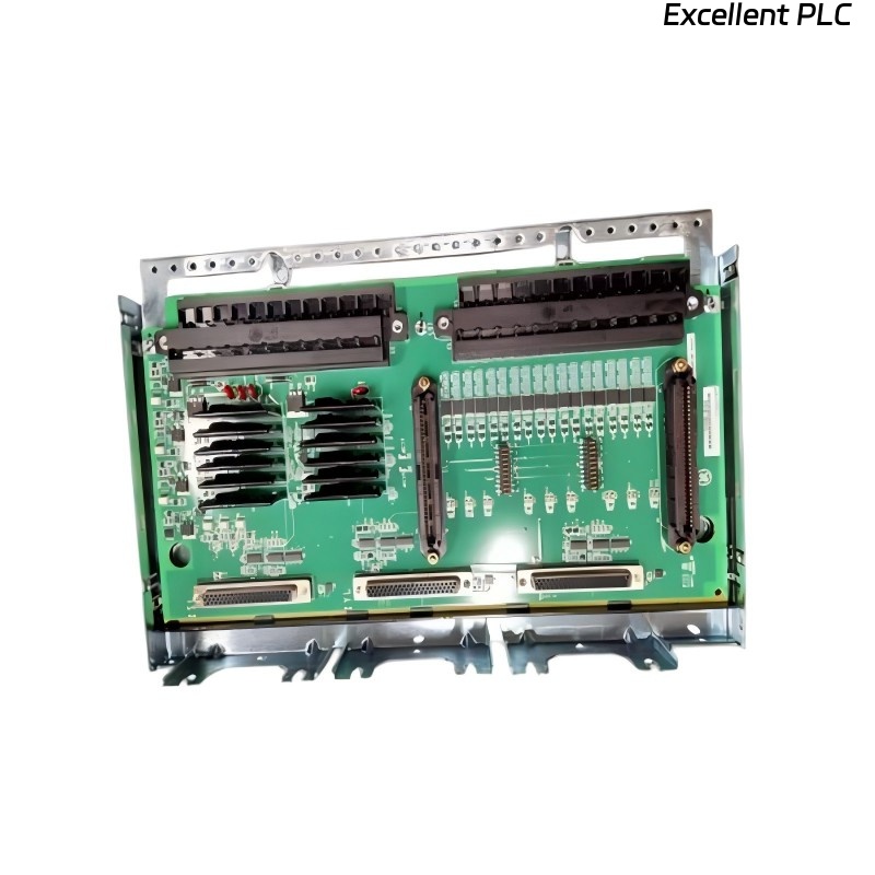 GE IS220STAOH2A Analog Output Board